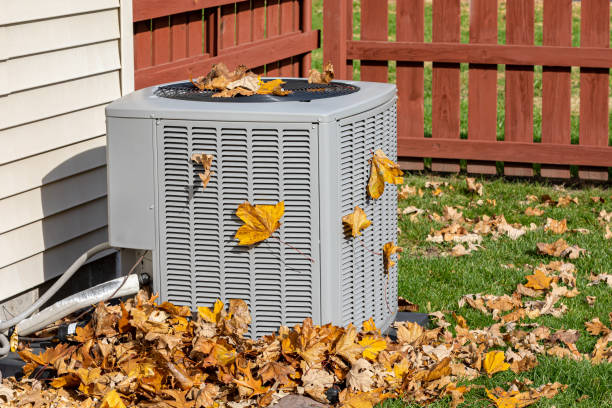Best Affordable HVAC services  in Colfax, WA