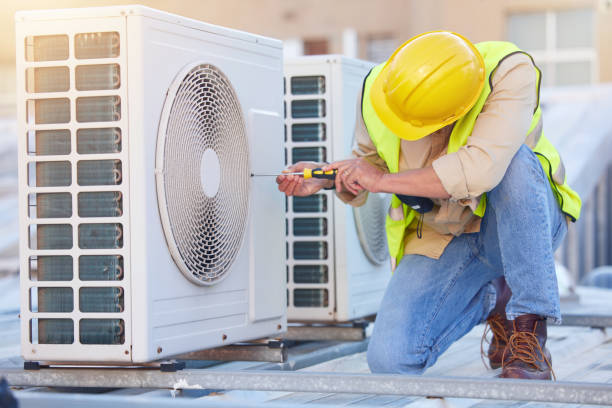 Best HVAC air duct cleaning  in Colfax, WA