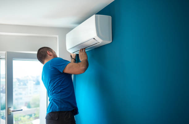 Best HVAC installation services  in Colfax, WA