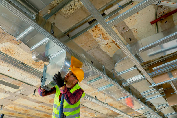 HVAC troubleshooting in Colfax, WA