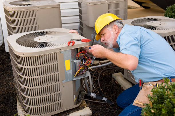 Best HVAC companies near me  in Colfax, WA