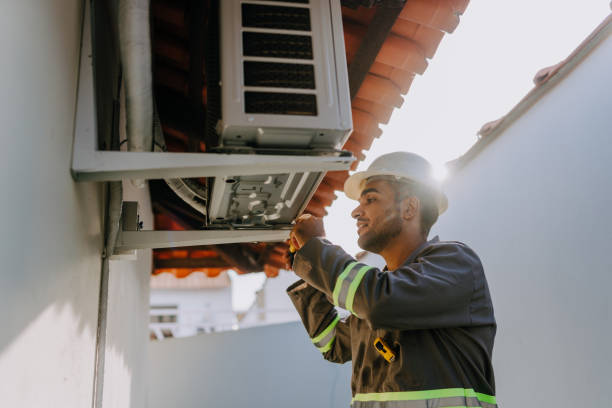 Best HVAC air duct cleaning  in Colfax, WA