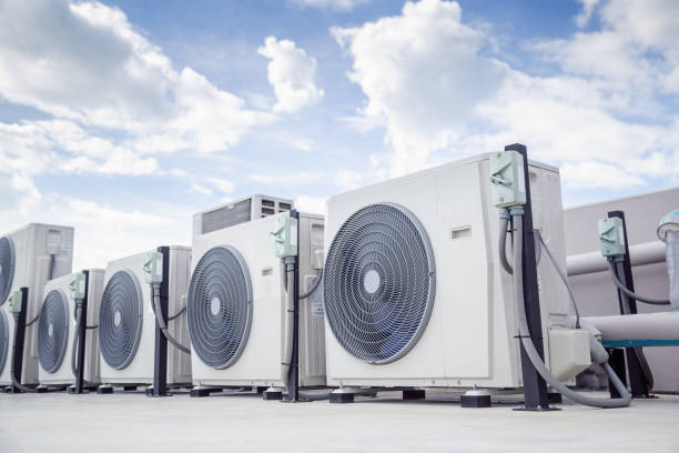 Best HVAC repair near me  in Colfax, WA