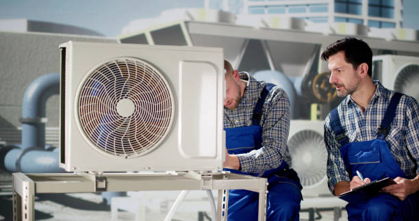 Best HVAC companies near me  in Colfax, WA