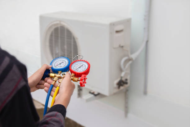 Best Air quality test  in Colfax, WA