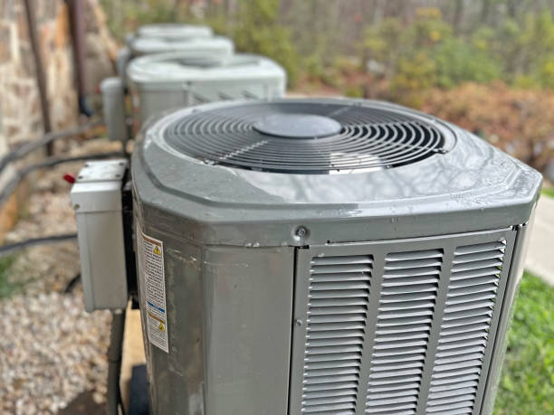 Best HVAC installation services  in Colfax, WA