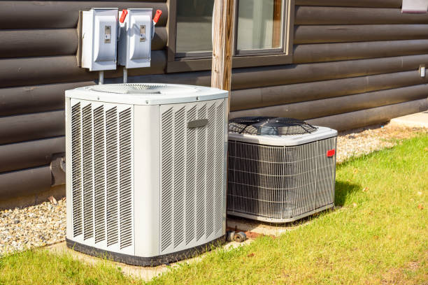 Best HVAC maintenance near me  in Colfax, WA